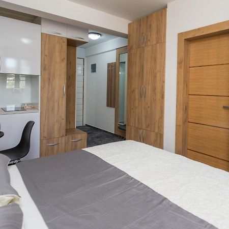Hotel Tilia Cetinje Exteriér fotografie